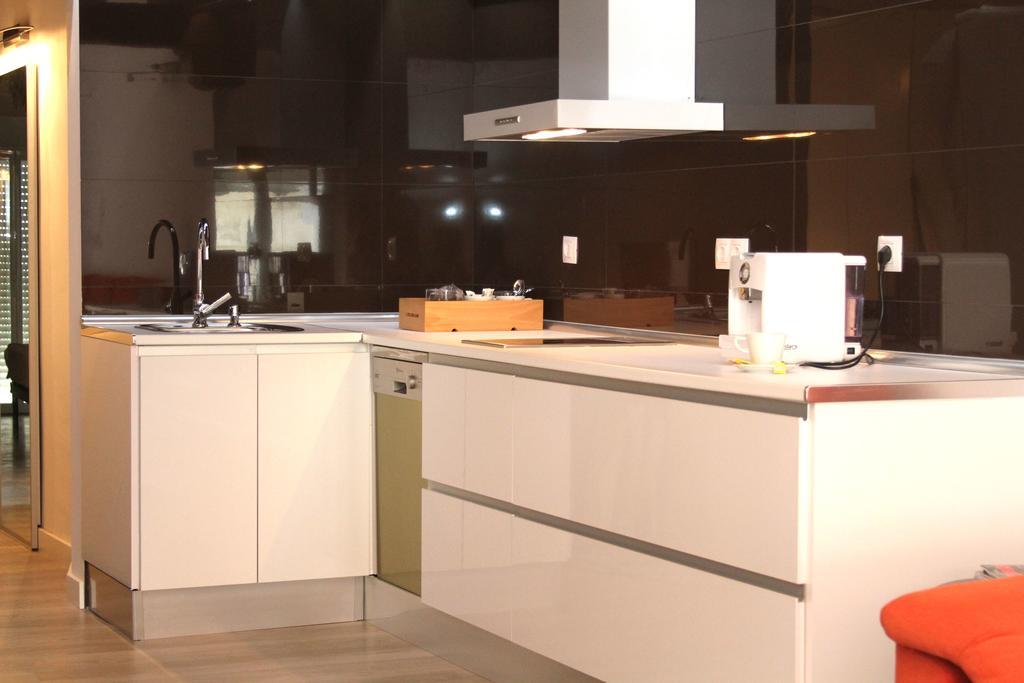 Pintores Rooms Apartamentos Turisticos Caces Dış mekan fotoğraf