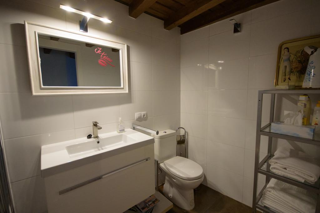 Pintores Rooms Apartamentos Turisticos Caces Dış mekan fotoğraf