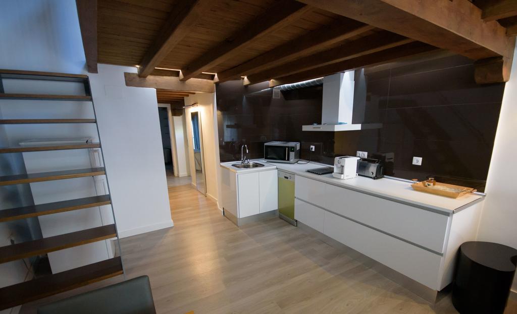 Pintores Rooms Apartamentos Turisticos Caces Dış mekan fotoğraf