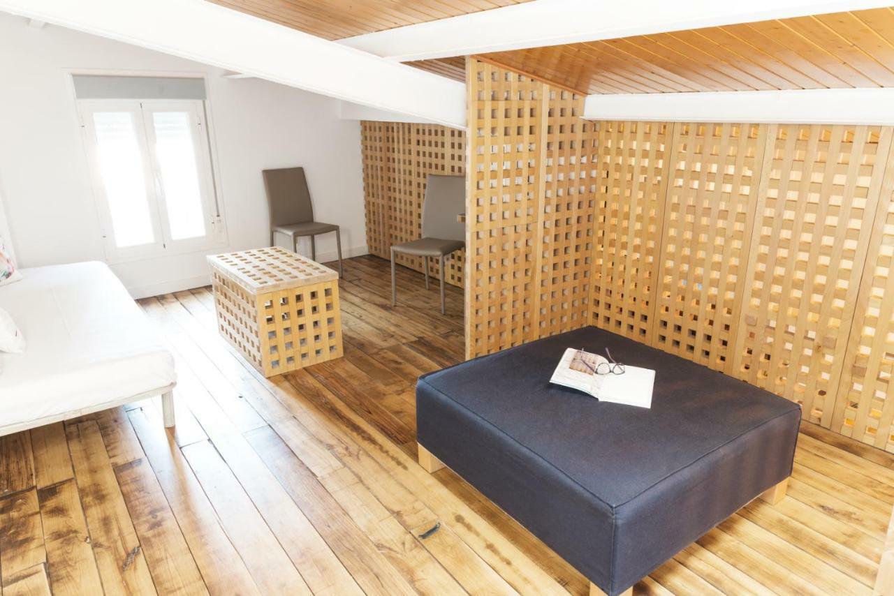 Pintores Rooms Apartamentos Turisticos Caces Dış mekan fotoğraf
