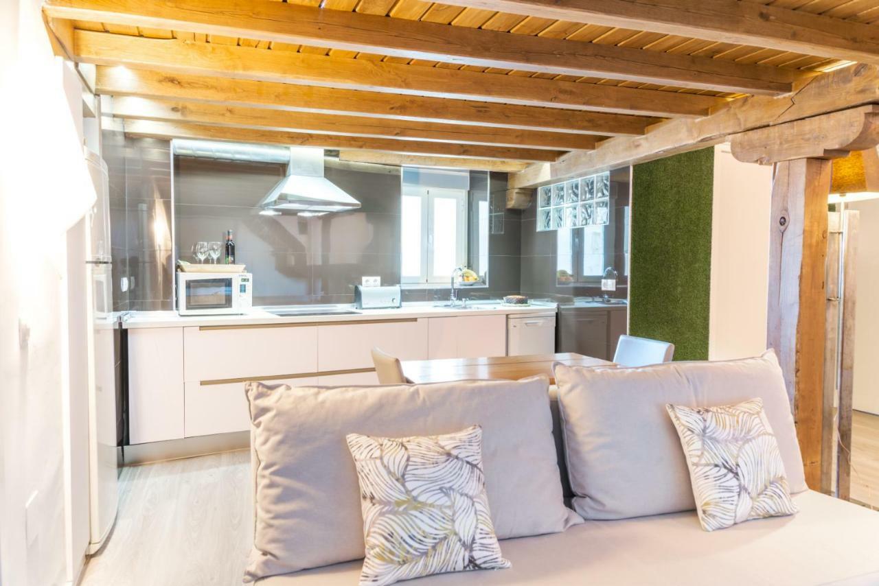 Pintores Rooms Apartamentos Turisticos Caces Dış mekan fotoğraf